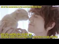 [HD] INFINITE - Man In Love (남자가 사랑할 때) MV [Hangul + Romanization + English Lyrics/Subs]