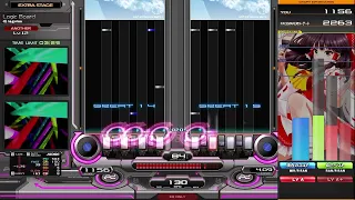 Beatmania IIDX Logic Board Dj Nagureo 