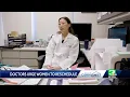 Doctors urge women to reschedule appointments missed during the pandemic
