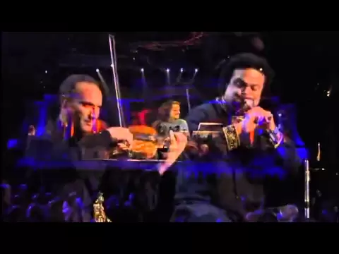 Armenian Duduk - Yanni Live