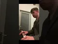 Frank Ocean Godspeed (James Blake Cover)