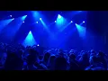 Knocked Loose - ...And Still I Wander South (House of Blues - Chicago - 11/10/2019)