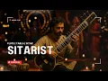 Download Lagu Devotional instrumental music l Sitarist l Flute l Tabla l Sitar l @MusicLyAI-3