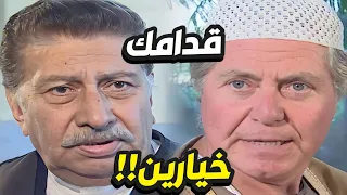 أولاد الأكابر الحلقات 6 10 وضعوه فخيارين مالهومش ثالث لو هيرفض حياااته هتبقى جحيم 