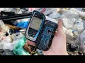 Download Lagu Amazing Day!! I found 19 Years of my Favorite Phone from the rubbish - Restoration Nokia 7610 \u0026 105