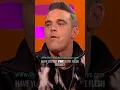 Download Lagu Pink thinks Robbie Williams is a Chef
