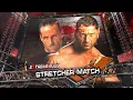 Download Lagu Story of Shawn Michaels vs. Batista | One Night Stand 2008