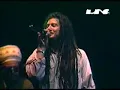 Gondwana - Mi princesa (en vivo)