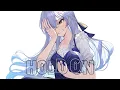 Lagu Nightcore - Hold On - Chord Overstreet (Lyrics)