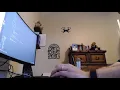 DJI Tello Test Drive with Python