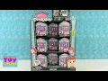 Disney Doorables Series 5 Mini Peek Blind Box Opening Review PSToyReviews
