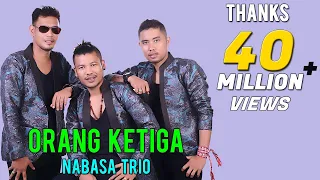 lagu batak nabasa trio orang ketiga lagubatak
