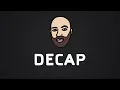 DECAP | "Feeling Good" beat from scratch