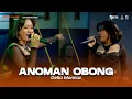 Download Lagu DELLA MONICA ~ Anoman Obong | Revolis Music Live (Wedding Jesyka \u0026 Nurhakim) Kedunen ~ Banyuwangi