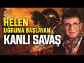 Download Lagu Tanrıların Savaşı: Truva ve Helen'in Mitolojik Hikayesi | Cengiz Küçükayvaz - Çağdaş Meddah