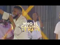 Calling My Name [I'm A Soldier] - Ebuka Songs   [Live]