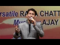 Lagu 2016-08-19_Main ye soch kar uske dar se utha tha_Rana C.