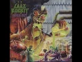 Lääz rockit "Holliday in Cambodia (Dead Kennedys cover)"