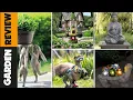 The 5 BEST Garden Statues and Yard Art for 2023