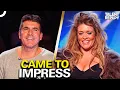 Download Lagu Lettice Rowbotham's Audition Is a MUST-SEE | Britain's Got Talent