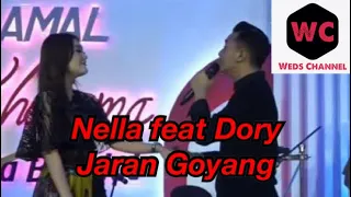 Download Nella Kharisma feat Dory Harsa - Jaran Goyang MP3