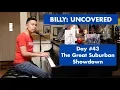Download Lagu BILLY: UNCOVERED - The Great Suburban Showdown (#43 of 70)