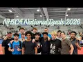 NHSCA National Duals 2026 Virginia Beach VA
