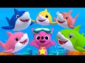 Download Lagu Baby Shark Dance | Pinkfong Sing \u0026 Dance | Animal Songs | Pinkfong Songs For Kids Different Version