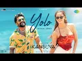 Download Lagu Yolo (Telugu) - Video Song | Kanguva | Suriya, Disha Patani | Devi Sri Prasad | Siva
