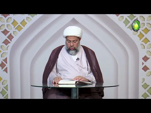 ⁣407    روايات الترجيح‏2 - الأستاذ: سماحة الشیخ فلاح سبتي