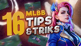 16 Tips & Tricks in MLBB You Don’t Use (But Should)