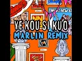 Ye Kou Si Kuo (Marlin Remix)