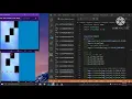 Automate piyano game using python openCV
