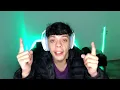 (REACCIÓN) Salas Ft. Kaleb di Masi - PATADA (Video Oficial)