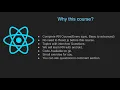 React native tutorial in hindi Why this course