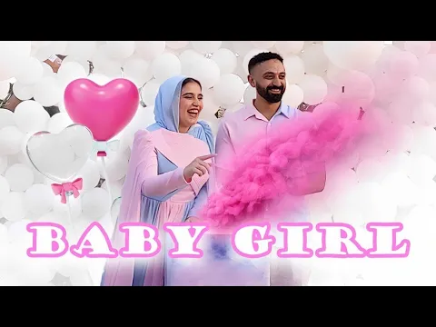 Video Thumbnail: اخيراااا عرفنا نوع البيبي 🩷👩‍🍼فرحتي متتوصفش🥳