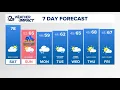 KREM 2 Weekend Forecast May 10-11