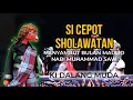 Download Lagu Ceramah Sunda Lucu Si Cepot Sholawatan | Ki Dalang Muda Sambut Maulid Nabi Muhammad SAW di Cianjur