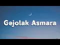 Gejolak Asmara - Nassar ( Lyrics )"Hayyaya" [ Tik tok Song ]
