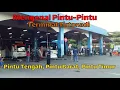 Download Lagu Terminal Tirtonadi Persiapan Mudik Lebaran2023 1444 Hijriyah| Pengenalan 3 Pintu Terminal Tirtonadi