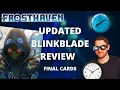 UPDATED Frosthaven Blinkblade full review