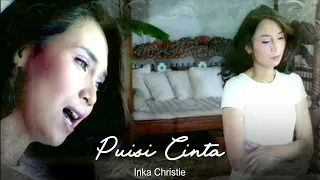 inka christie puisi cinta official music video 