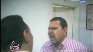 صبايا الخير   طبيب يهاجم ريهام سعيد   غوري في داهيه دندنها