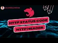 NestJS Tutorial HTTP Status and Header