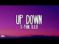T-Pain - Up Down Do This All Day ft B o B