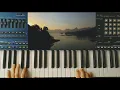 Download Lagu OCEAN - New Euro Disco Style (Korg Pa5x \u0026 Danekoo1 \u0026 Instrumental )2025