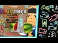 Fruit Ninja 2024 Cool Math Games Classic Zen and Arcade Mood