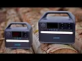 Download Lagu Anker PowerHouse 521 \u0026 535 - Mobile Stromversorgung mit 230V und Notstrom für zu Hause // DEUTSCH