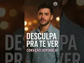 Download Lagu 👉 Desculpa Pra Te Ver | Música Sertaneja Universitária Romântica 2025 💕🎶  #sertanejouniversitário