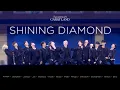 Download Lagu Shining Diamond-Seventeen (2024 Caratland ver.)
